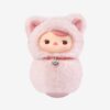 PUCKY — Roly-Poly Kitty Vinyl Plush Blind Box | POP MART