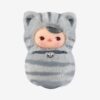 PUCKY — Roly-Poly Kitty Vinyl Plush Blind Box | POP MART