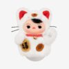 PUCKY — Roly-Poly Kitty Vinyl Plush Blind Box | POP MART