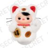 PUCKY — Roly-Poly Kitty Vinyl Plush Blind Box | POP MART