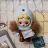SKULLPANDA — Off Mode Plush Doll Pendant Blind Box | POP MART