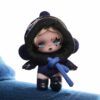 SKULLPANDA — Off Mode Plush Doll Pendant Blind Box | POP MART