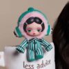 SKULLPANDA — Off Mode Plush Doll Pendant Blind Box | POP MART