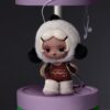 SKULLPANDA — Off Mode Plush Doll Pendant Blind Box | POP MART