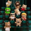 Ted 2 — Baby Ted Action Plush Pendant Blind Box | POP MART