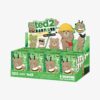 Ted 2 — Baby Ted Action Plush Pendant Blind Box | POP MART