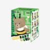 Ted 2 — Baby Ted Action Plush Pendant Blind Box | POP MART
