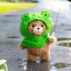 Ted 2 — Baby Ted Action Plush Pendant Blind Box | POP MART