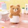 Ted 2 — Baby Ted Action Plush Pendant Blind Box | POP MART