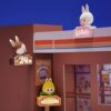 THE MONSTERS — Wacky Mart Fridge Magnet Blind Box | POP MART THE MONSTERS — Wacky Mart Fridge Magnet Blind Box | POP MART