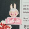 THE MONSTERS — Wacky Mart Fridge Magnet Blind Box | POP MART THE MONSTERS — Wacky Mart Fridge Magnet Blind Box | POP MART
