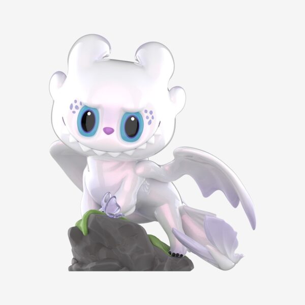 THE MONSTERS — How to Train Your Dragon Figurine | POP MART