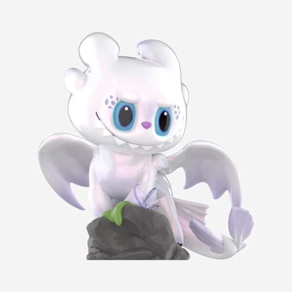THE MONSTERS — How to Train Your Dragon Figurine | POP MART