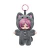 aespa — Fluffy Club Vinyl Plush Doll Pendant Blind Box | POP MART