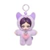 aespa — Fluffy Club Vinyl Plush Doll Pendant Blind Box | POP MART