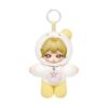 aespa — Fluffy Club Vinyl Plush Doll Pendant Blind Box | POP MART