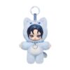 aespa — Fluffy Club Vinyl Plush Doll Pendant Blind Box | POP MART