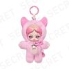 aespa — Fluffy Club Vinyl Plush Doll Pendant Blind Box | POP MART