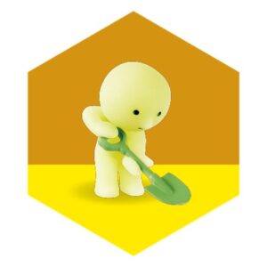 Digging a Hole