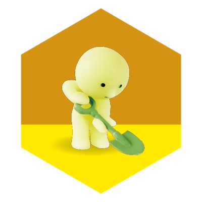 Digging a Hole