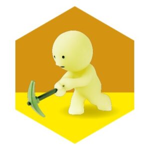 Crushing Rock