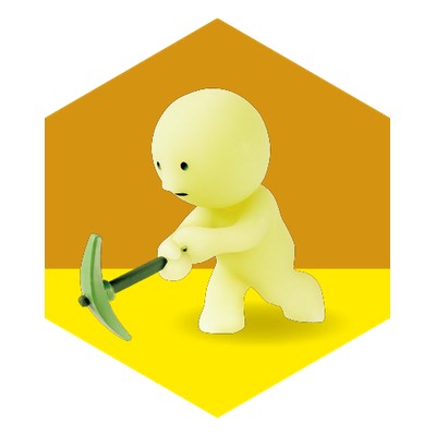 Crushing Rock