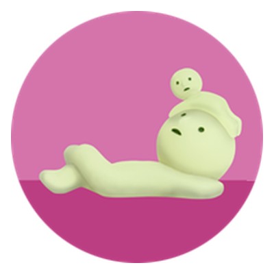 Lazy