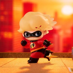 DIMOO as Dash Parr