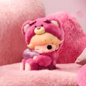 DIMOO as Lotso