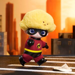 Dash Parr