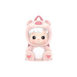 Piggy Traveller