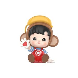 Toot-Toot Call