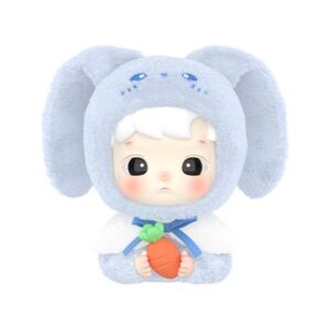 Comfy Bunny