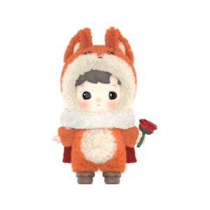 Charming Fox