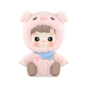 Lovely Piggy