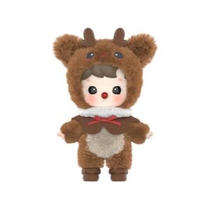 Ding Dong Reindeer