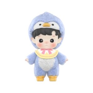 Quirky Penguin