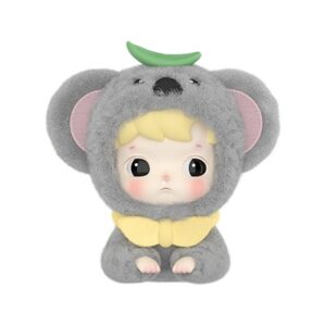Adorkable Koala