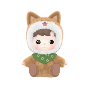 Lucky Puppy