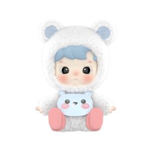 Growling Polar Bear