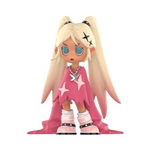 Poppy-Princess