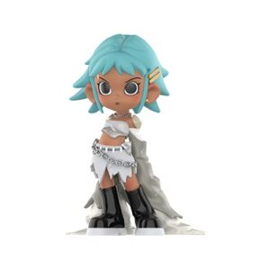 Frankie-Knight