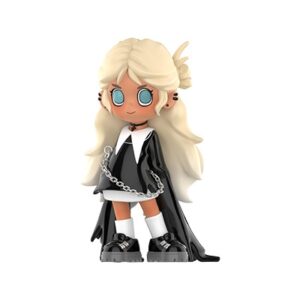 Poppy-Saint