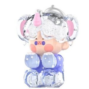 Elephant Ice Crusher