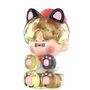 Kitty Biscuits