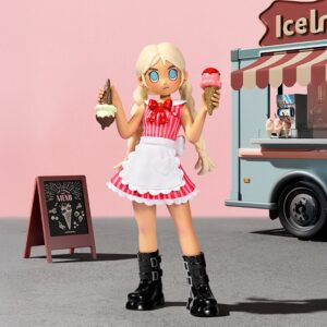 Ice Cream Parlor