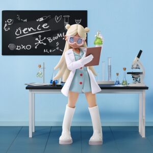Scientist