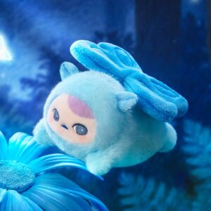 Butterfly Baby