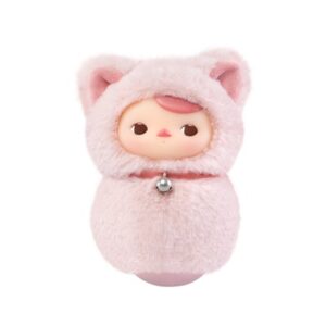 Pink Cat
