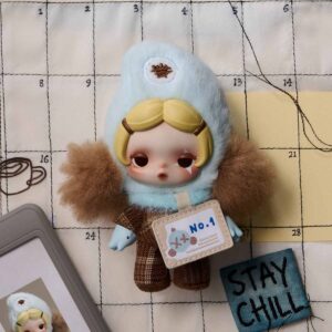 Stay Chill